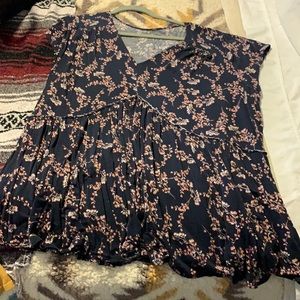 Lame Bryant Swing Tee